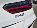 2023 BMW 8 Series 840