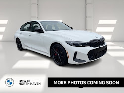 2024 BMW 3 Series M340i xDrive