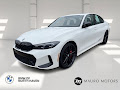 2024 BMW 3 Series M340i xDrive
