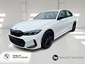 2024 BMW 3 Series M340i xDrive