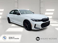 2024 BMW 3 Series M340i xDrive