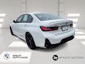 2024 BMW 3 Series M340i xDrive