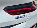 2024 BMW 8 Series 840i