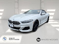 2024 BMW 8 Series 840i
