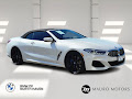 2024 BMW 8 Series 840i