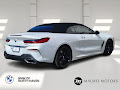 2024 BMW 8 Series 840i