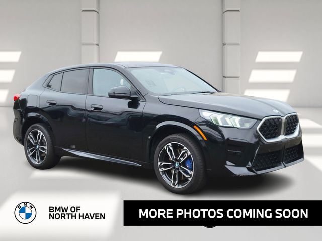 2025 BMW X2 xDrive28i