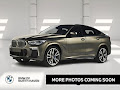 2023 BMW X6 xDrive40i