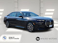 2024 BMW 7 Series 740i xDrive