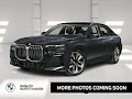2024 BMW 7 Series 740i xDrive
