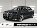 2024 BMW 7 Series 740i xDrive