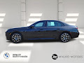 2024 BMW 7 Series 740i xDrive