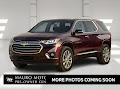 2018 Chevrolet Traverse LS
