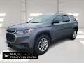 2018 Chevrolet Traverse LS