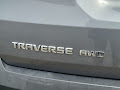 2018 Chevrolet Traverse LS