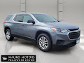 2018 Chevrolet Traverse LS