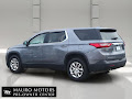 2018 Chevrolet Traverse LS