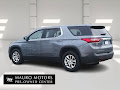 2018 Chevrolet Traverse LS