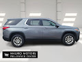 2018 Chevrolet Traverse LS