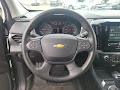 2018 Chevrolet Traverse LS