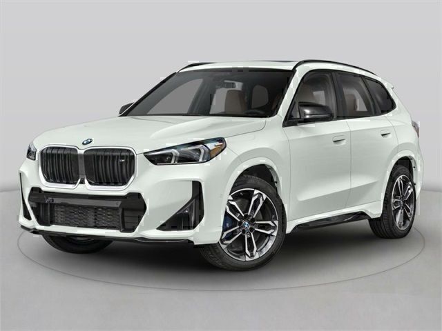2026 BMW X1 M35i