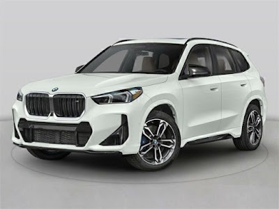 2026 BMW X1