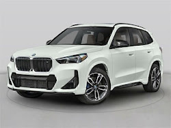 2026 BMW X1 M35i