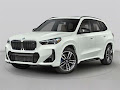 2026 BMW X1 M35i