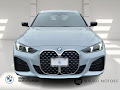 2025 BMW 4 Series 430i Gran Coupe