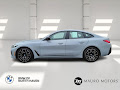 2025 BMW 4 Series 430i Gran Coupe