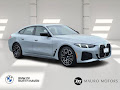 2025 BMW 4 Series 430i Gran Coupe