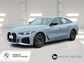 2025 BMW 4 Series 430i Gran Coupe