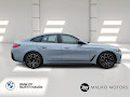 2025 BMW 4 Series 430i Gran Coupe