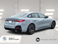 2025 BMW 4 Series 430i Gran Coupe