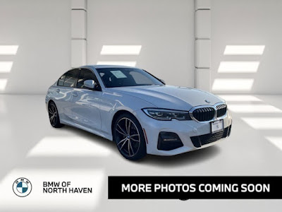 2020 BMW 3 Series
