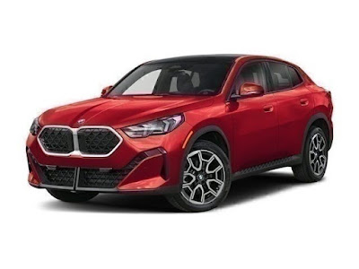 2026 BMW X2
