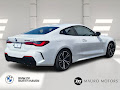 2023 BMW 4 Series M440i xDrive