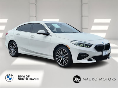 2021 BMW 2 Series