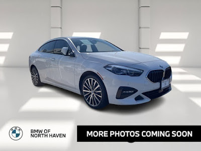 2021 BMW 2 Series