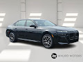 2026 BMW 7 Series 740i xDrive