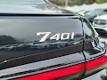 2026 BMW 7 Series 740i xDrive
