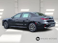 2026 BMW 7 Series 740i xDrive