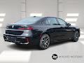 2026 BMW 7 Series 740i xDrive