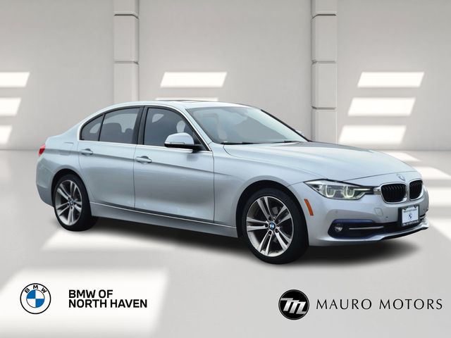 2017 BMW 3 Series 330i xDrive