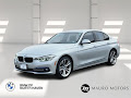 2017 BMW 3 Series 330i xDrive
