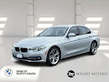 2017 BMW 3 Series 330i xDrive