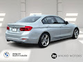 2017 BMW 3 Series 330i xDrive