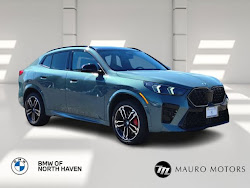 2025 BMW X2 xDrive28i