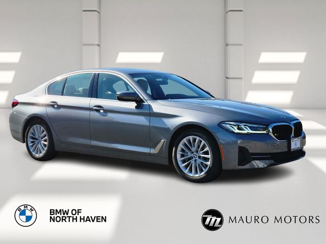 2023 BMW 5 Series 530i xDrive