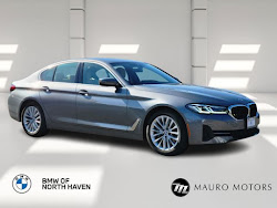 2023 BMW 5 Series 530i xDrive